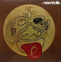 Ut New Trolls - E' (lp+cd) - Vinyl Record