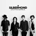 Silbermond - Leichtes Gepack - Music CD