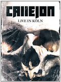 Callejon - Live In Koln - Music CD