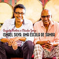 Martins,augusto & Jorge,claudio - Ismael Silva - Uma Escola De Samba - Music CD