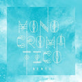 Bento - Monocromatico - Music CD