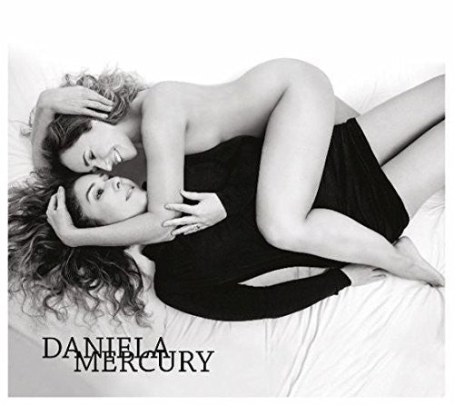 Mercury,daniela - Vinil Virtual - Music CD