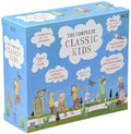 Complete Classic Kids / Various - Complete Classic Kids / Various - Music CD