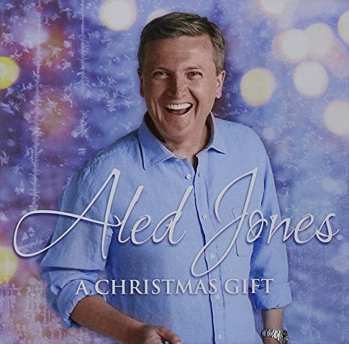 Jones,aled - Christmas Gift - Music CD