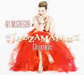 Mcgregor,ali - Very Jazzamatazz Christmas - Music CD