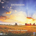 Daybreak / Various - Daybreak / Various - Music CD