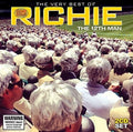 12th Man - Very Best Of Richie - Music CD