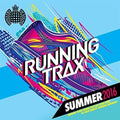 Ministry Of Sound: Running Trax Summer 2016 / Var - Ministry Of Sound: Running Trax Summer 2016 / Var - Music CD