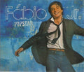 Fabio Jr. - Popstar (x3) - Music CD