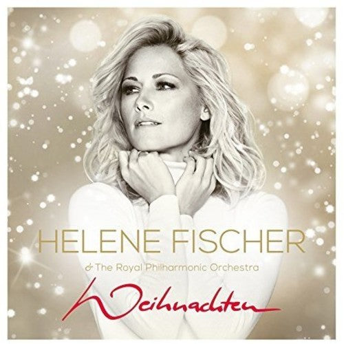 Fischer,helene - Weihnachten - Vinyl Record