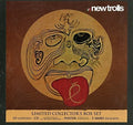 Ut New Trolls - E' (lp+cd+t-shirt+poster) Ltd Edition 601 Copies - Vinyl Record