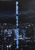 Indochine - Black City Concerts - Music CD