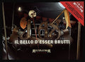 J-ax - Il Bello D'esser Brutti Multiplatinum Ed - Music CD
