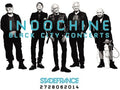Indochine - Black City Concerts - Music CD