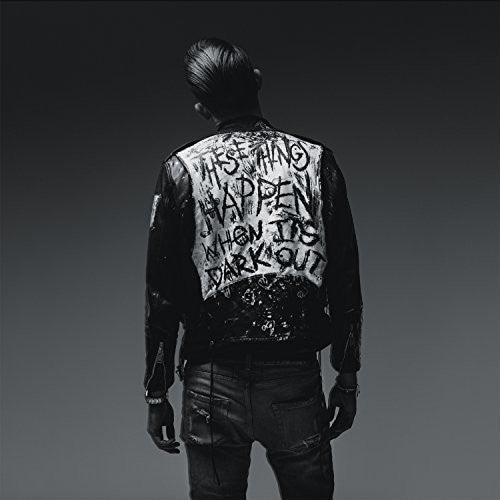 G-eazy - When It's Dark Out - Music CD