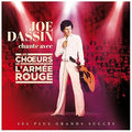 Dassin,joe Et Les Choeurs De L'armee Ro - Joe Dassin Chante Avec Les Choeurs De - Music CD