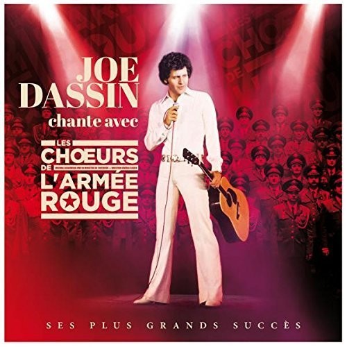 Dassin,joe Et Les Choeurs De L'armee Ro - Joe Dassin Chante Avec Les Choeurs De - Music CD
