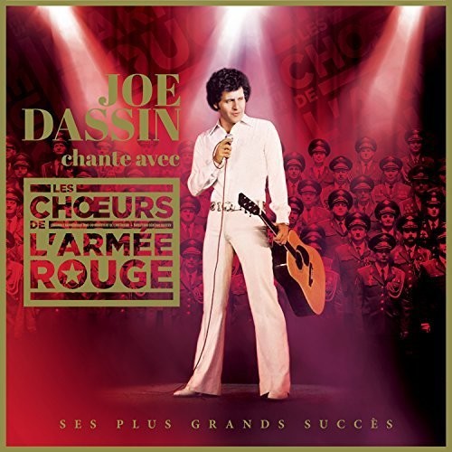 Dassin,joe Et Les Choeurs De L'armee Ro - Joe Dassin Chante Avec Les Choeurs De - Music CD
