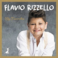 Rizzello,flavio - My Favorites - Music CD