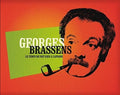 Brassens,georges - Le Temps Ne Fait Rien A L'affaire - Music CD