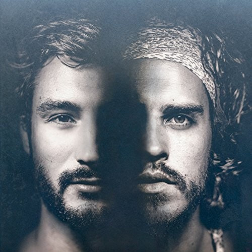 Delavega,frero - Des Ombres Et Des Lumieres: Deluxe Edition - Music CD