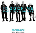 Indochine - Black City Concerts - DVD