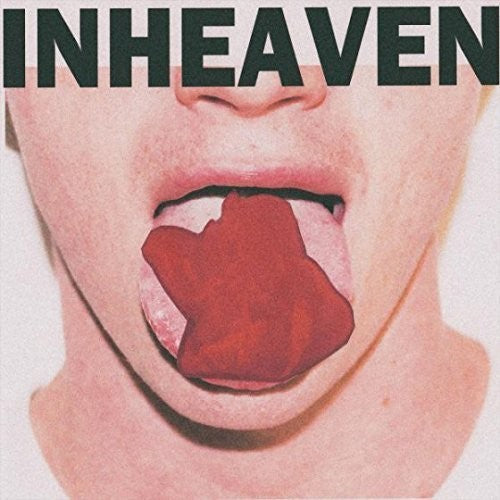Inheaven - Bitter Town - Vinyl Record