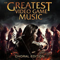 M.o.d. - Greatest Video Game Music Iii Choral Edition - Music CD