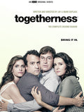 Togetherness: The Complete Second Season - Togetherness: The Complete Second Season - DVD