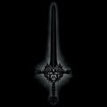 Magic Sword - Volume 1 - Music CD