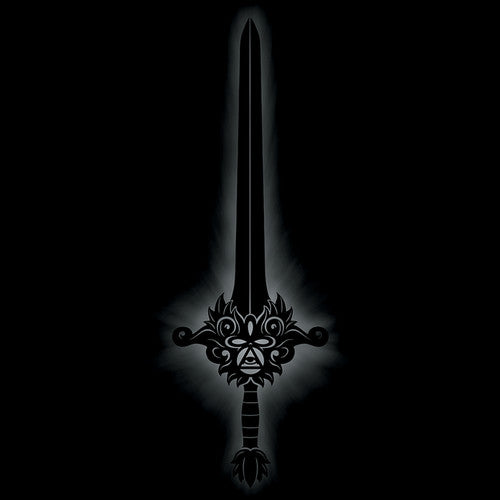 Magic Sword - Volume 1 - Music CD