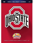 2016 Cfp Vizio Fiesta Bowl - 2016 Cfp Vizio Fiesta Bowl - DVD