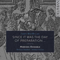 Macmillan / Sherratt - James Macmillan: Since It Was The Day Of - Music CD