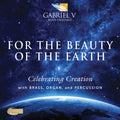 Dilorenzo / Pfeiffer - For The Beauty Of The Earth - Super Audio CD