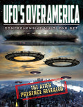 Ufos Over America: The Alien Presence Revealed - Ufos Over America: The Alien Presence Revealed - DVD