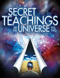 Secret Teachings Of The Universe 2 - Secret Teachings Of The Universe 2 - DVD