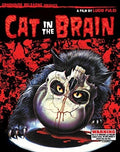 Cat In The Brain - Cat In The Brain - Blu-ray