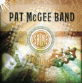 Mcgee,pat - Shine - Music CD