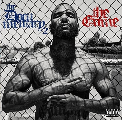 Game - Documentary 2.0 - Vinyl Record