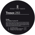Zadig - Stellar Hunter - Vinyl Record