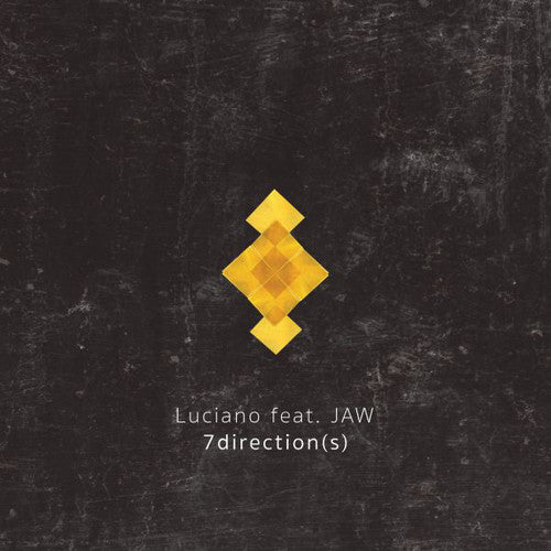 Luciano - 7direction(s) - Vinyl Record