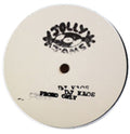 Dj Kaos - Me High - Vinyl Record