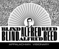 Reed,blind Alfred - Appalachian Visionary - Music CD
