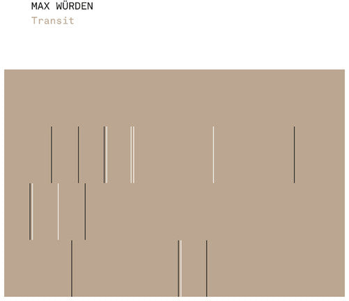 Wurden,max - Transit - Music CD
