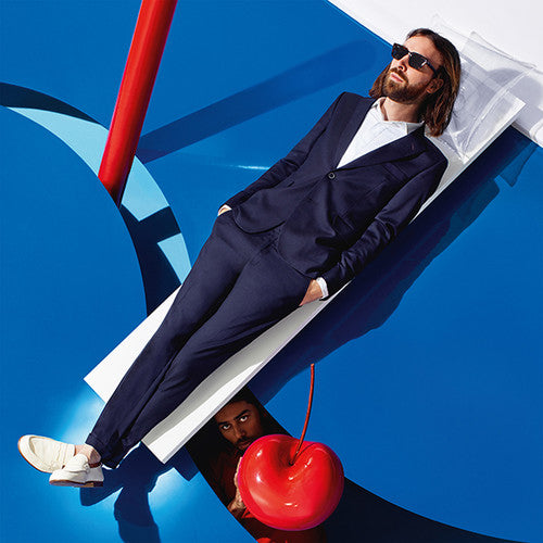 Breakbot - Get Lost - Vinyl Record