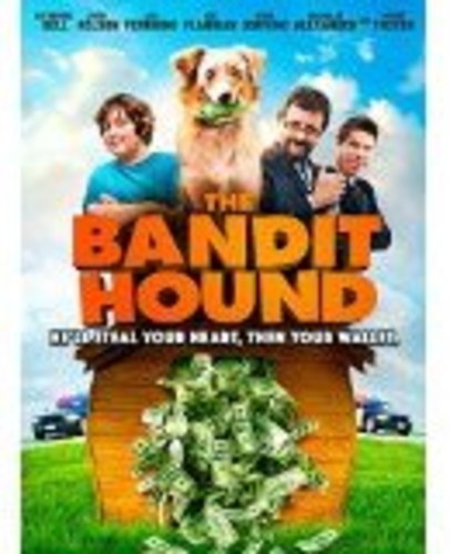Bandit Hound - Bandit Hound - DVD