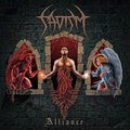 Sadism - Alliance - Music CD