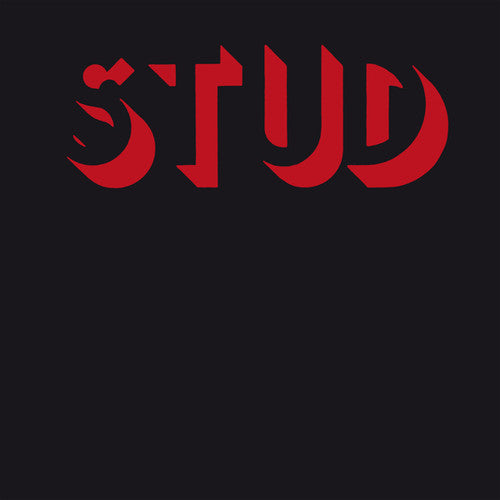Stud - Stud - Vinyl Record