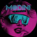Modini - Answer - Vinyl Record