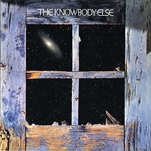 Black Oak Arkansas - The Knowbody Else - Vinyl Record
